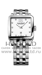 Швейцарские часы Louis Erard Emotion Classique 20700AA11M